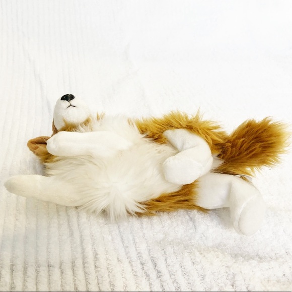 ❤️2/$20❤️ TY Beanie Baby “Cassie” - Picture 2 of 8